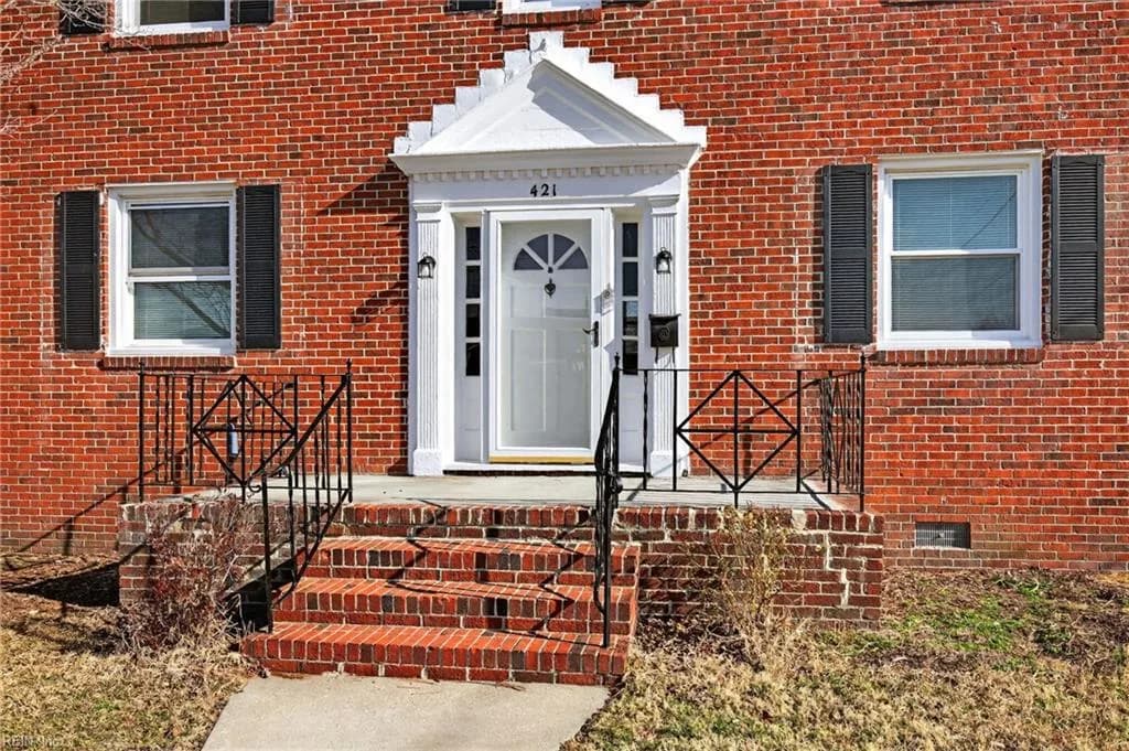 421 Sycamore RD, PORTSMOUTH VA 23707 - Photo 4