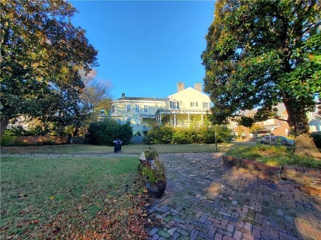 525 North ST #1, PORTSMOUTH VA 23704 - Main photo