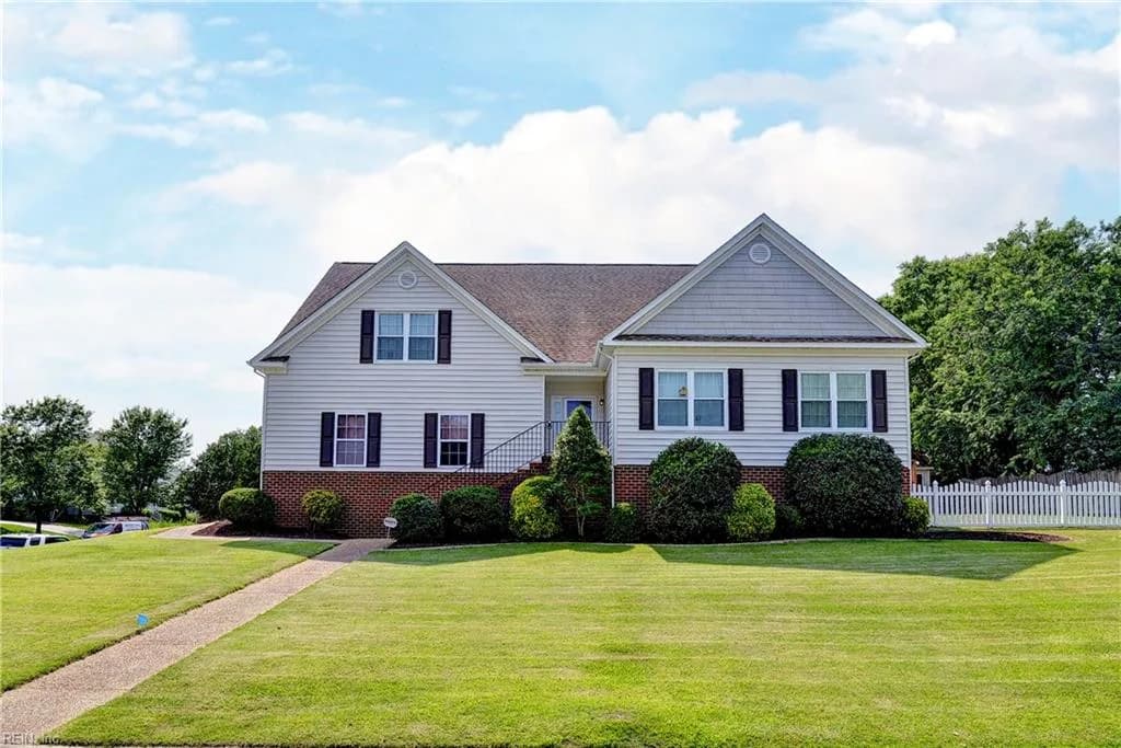 8436 Ashington WAY, WILLIAMSBURG VA 23188 - Photo 2