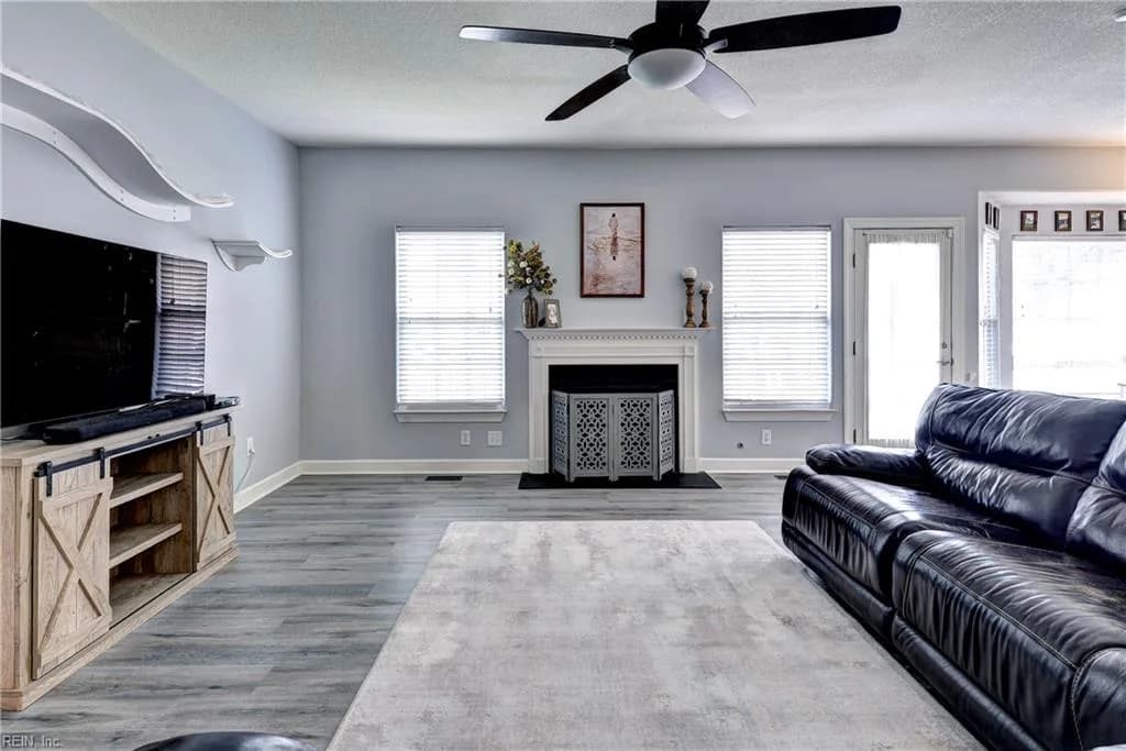8436 Ashington WAY, WILLIAMSBURG VA 23188 - Photo 3