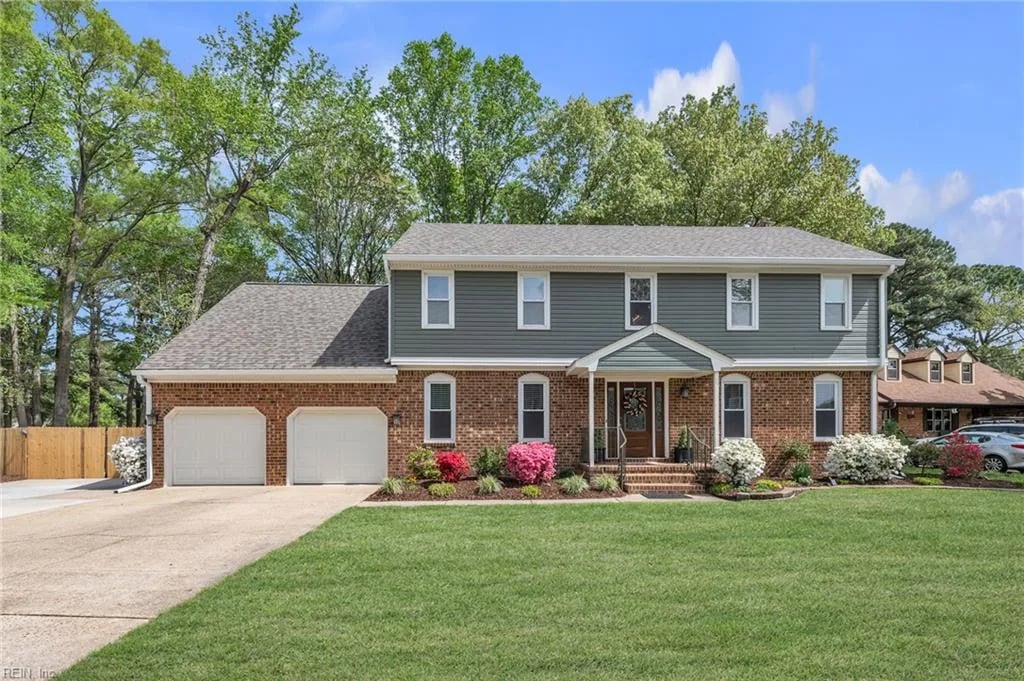 704 Walton DR, Virginia Beach — 4 bed Residential, 2,831 sqft
