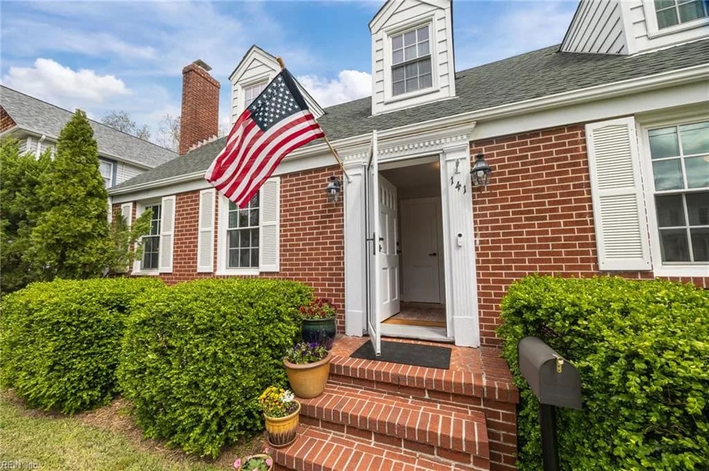 141 Broad ST, PORTSMOUTH VA 23707 - Photo 3