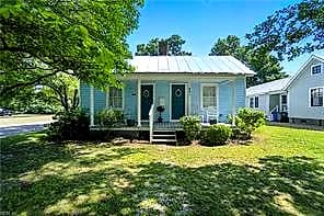 401 E Queen ST, EDENTON NC 27932 - Main photo
