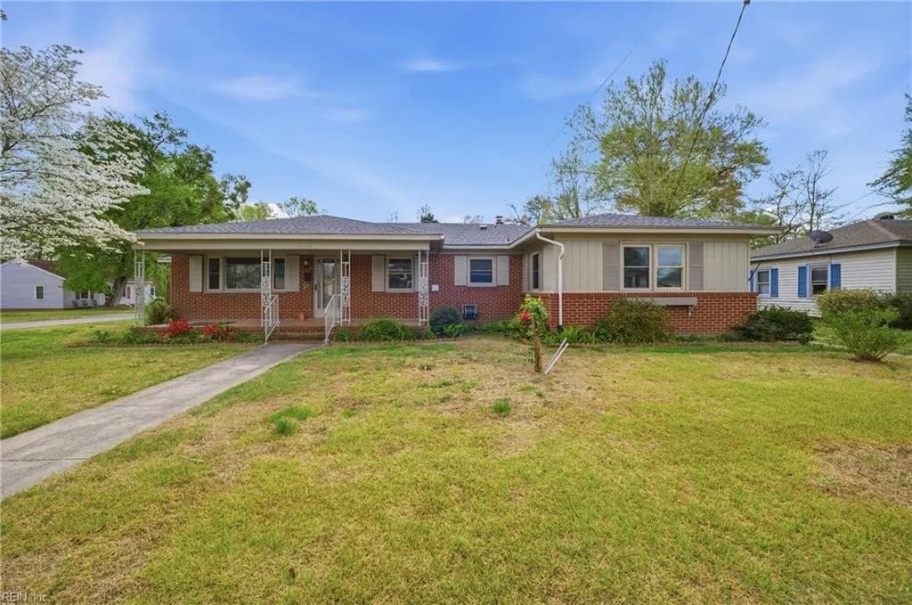 206 Hiland Park AVE, HERTFORD NC 27944 - Photo 3