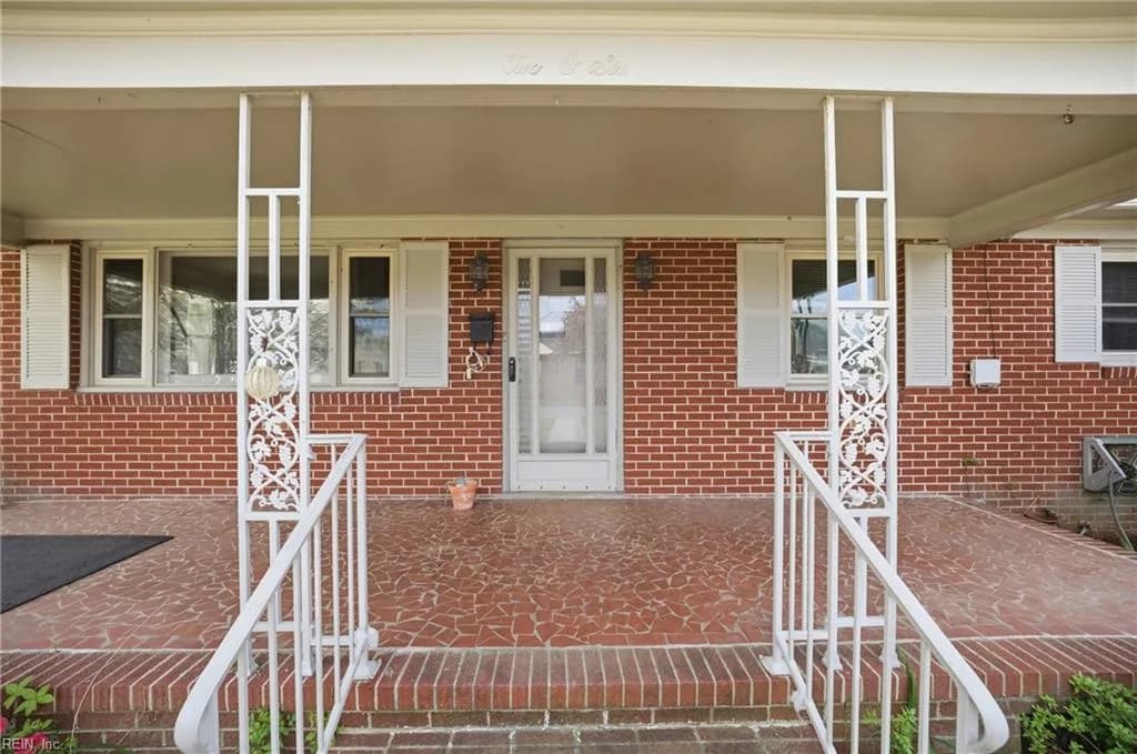 206 Hiland Park AVE, HERTFORD NC 27944 - Photo 5