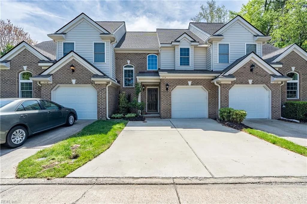 114 Bluff Terrace TER, NEWPORTNEWS VA 23602 - Photo 3