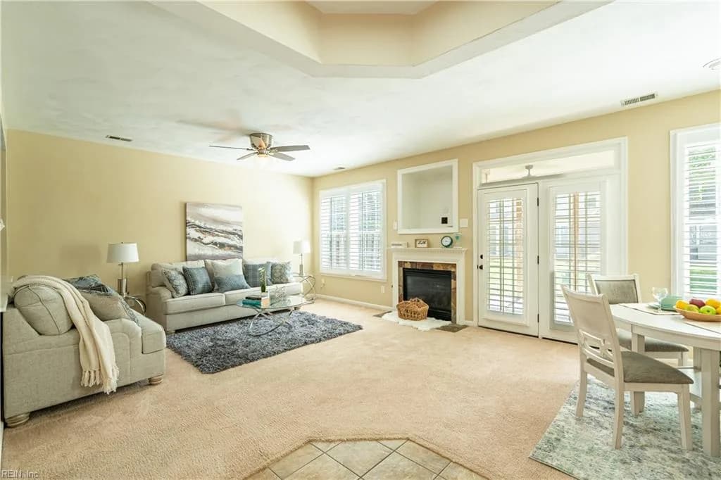 114 Bluff Terrace TER, NEWPORTNEWS VA 23602 - Photo 5