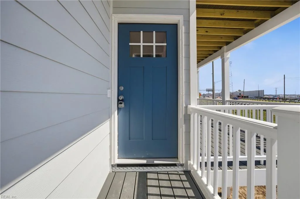 1557 Chela AVE #C, NORFOLK VA 23503 - Photo 3