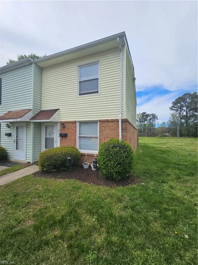 4530 Greenwood DR, PORTSMOUTH VA 23701 - Photo 3