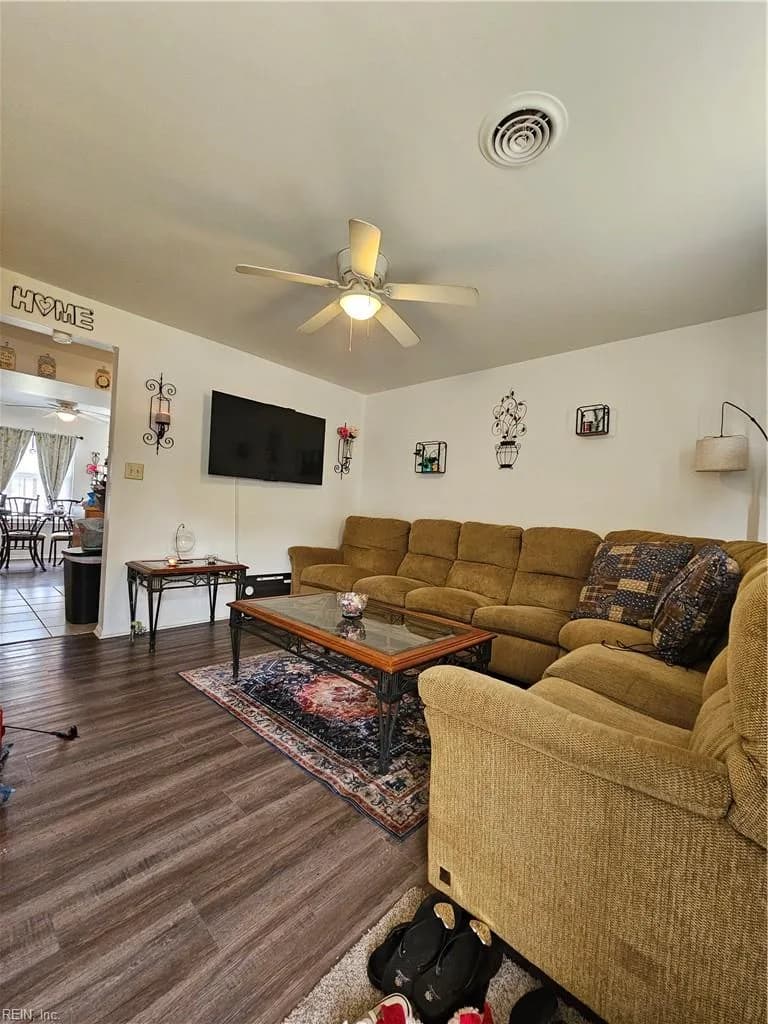 4530 Greenwood DR, PORTSMOUTH VA 23701 - Photo 5