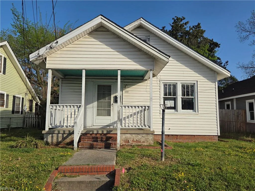 1019 22nd ST, NEWPORTNEWS VA 23607