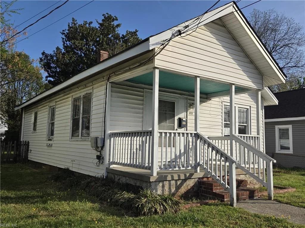 1019 22nd ST, NEWPORTNEWS VA 23607 - Photo 3