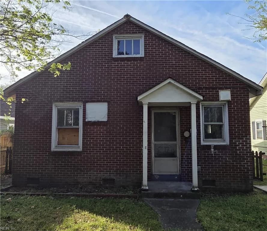 1019 22nd ST, NEWPORTNEWS VA 23607 - Photo 5
