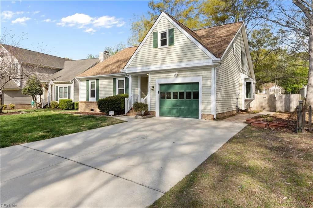 812 Hardwood DR, CHESAPEAKE VA 23320 - Photo 4