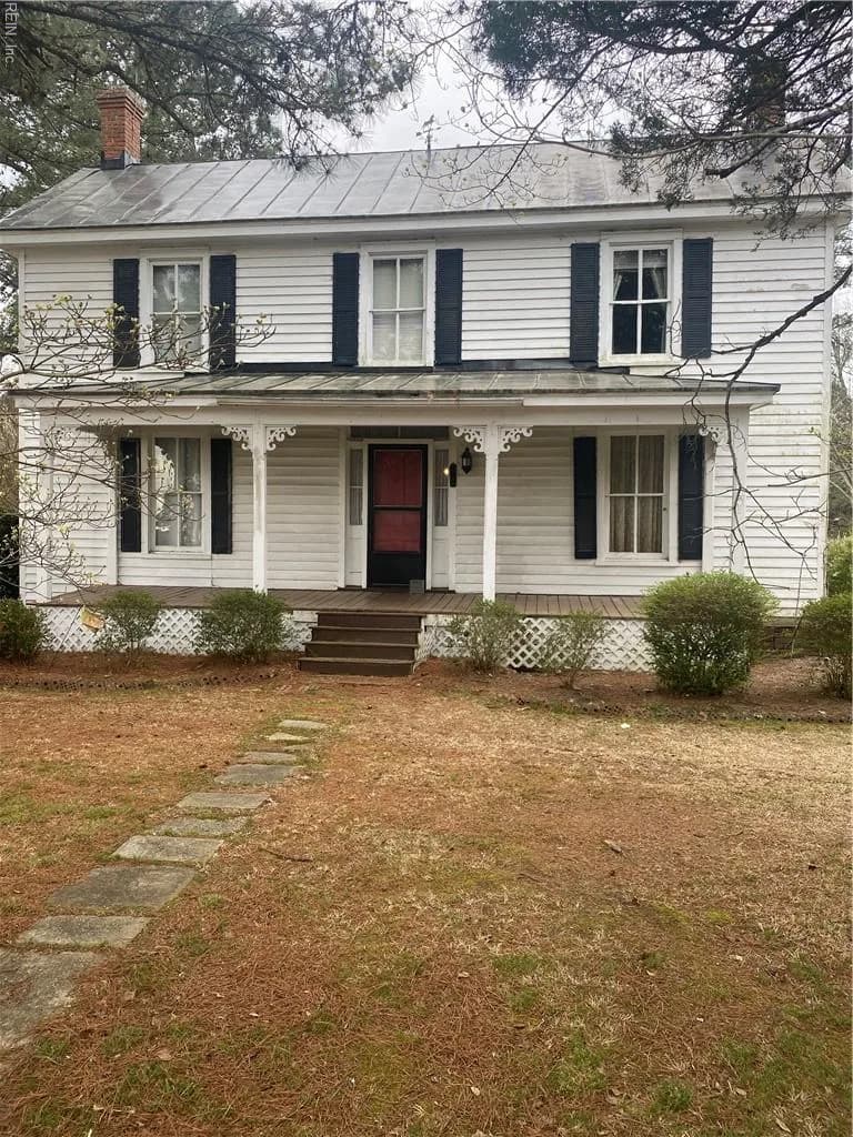 509 Greenway RD, SUFFOLK VA 23434 - Photo 3