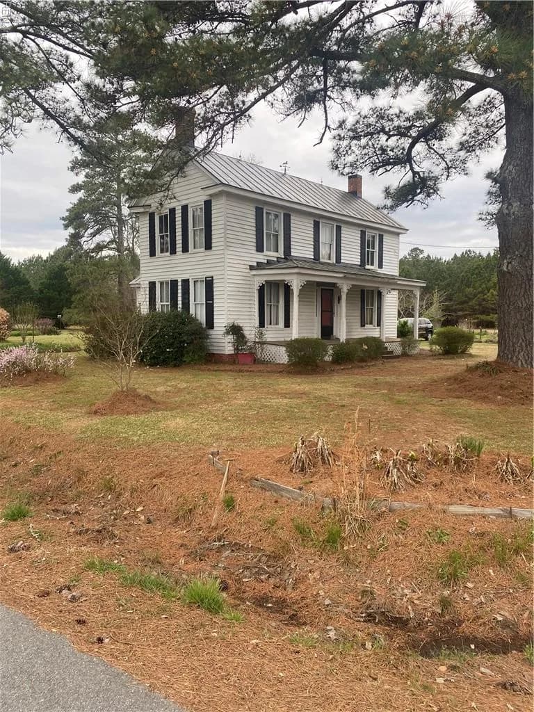 509 Greenway RD, SUFFOLK VA 23434 - Photo 4
