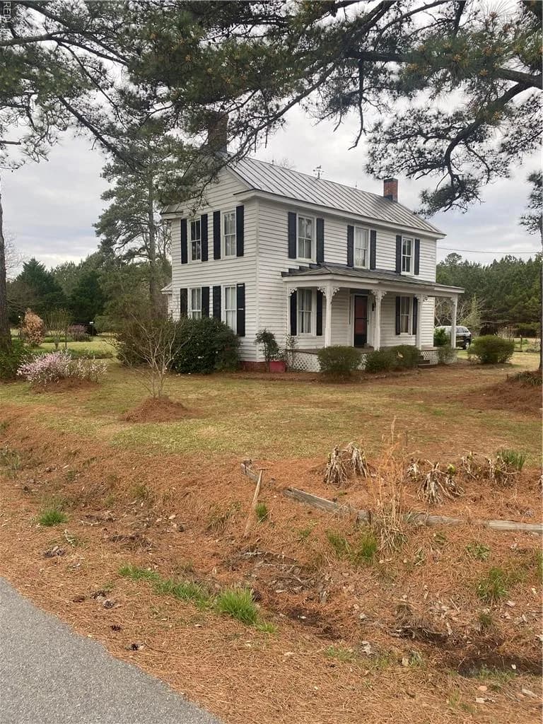509 Greenway RD, SUFFOLK VA 23434 - Photo 5