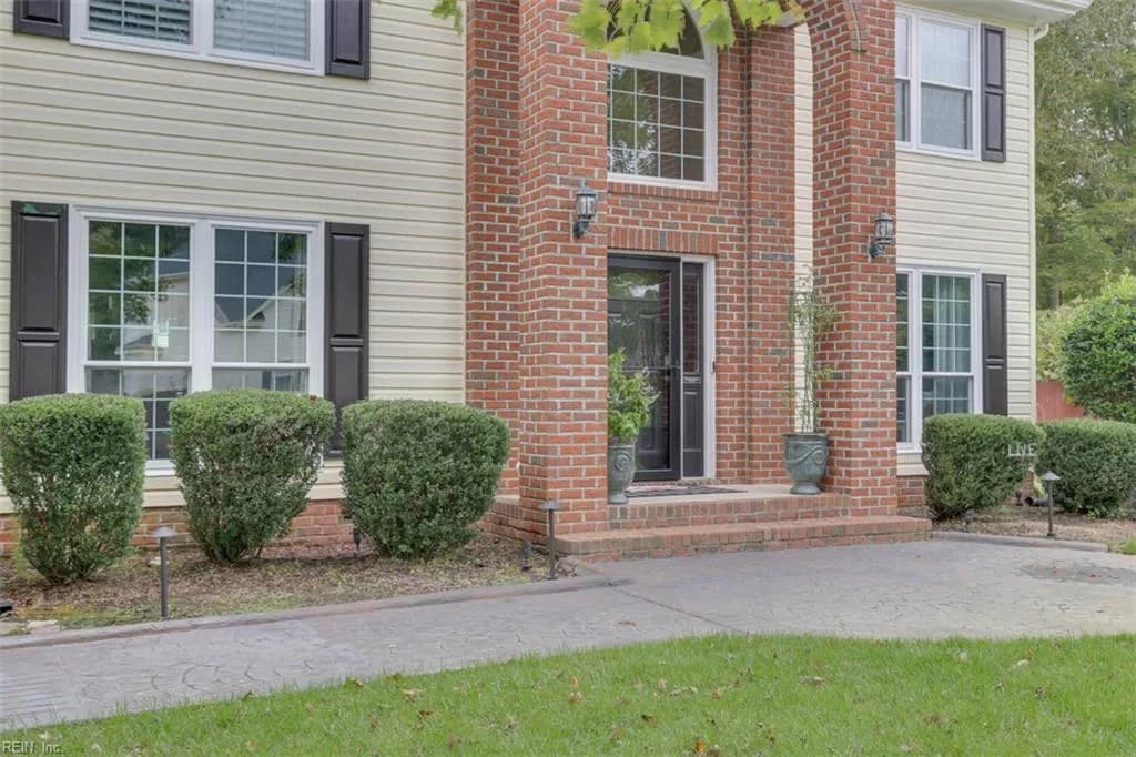 3796 River Oak CIR, VIRGINIABEACH VA 23456 - Photo 3
