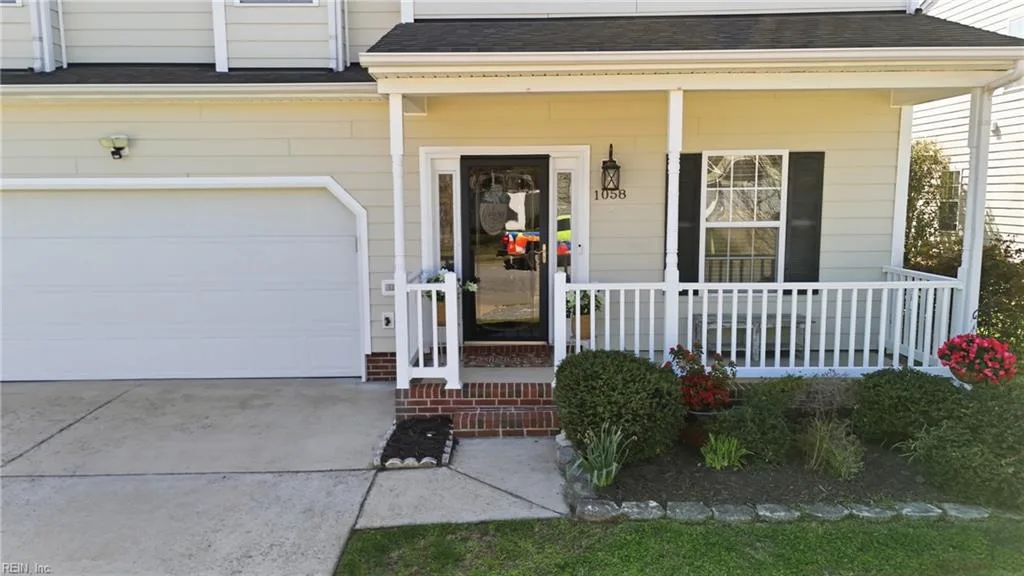 1058 Snead DR, SUFFOLK VA 23434 - Photo 3