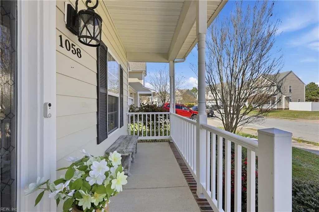 1058 Snead DR, SUFFOLK VA 23434 - Photo 4