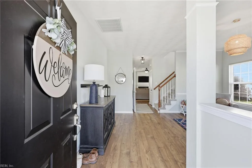 1058 Snead DR, SUFFOLK VA 23434 - Photo 5