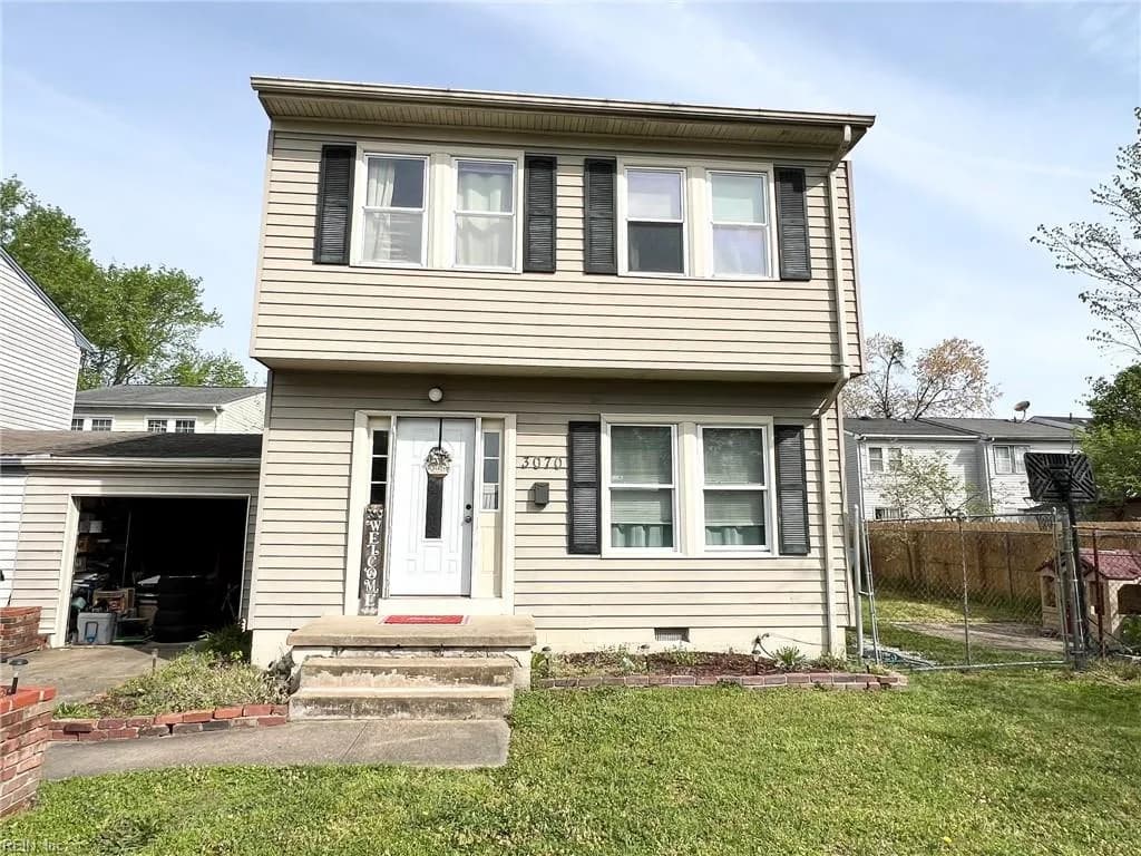 3070 Breslaw CT, VIRGINIABEACH VA 23453 - Main photo