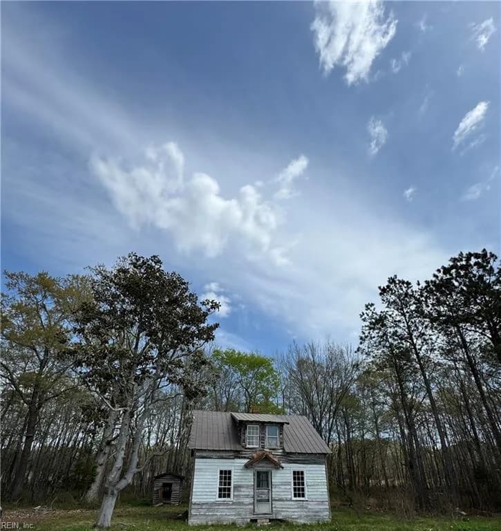 4.51AC Hog Island RD, SURRY VA 23883 - Main photo