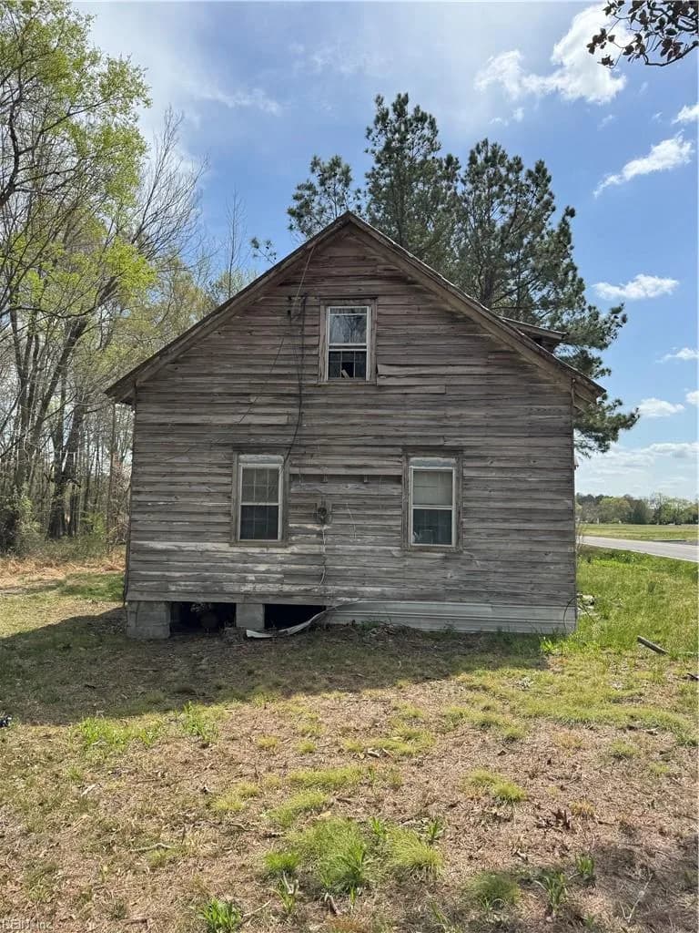 4.51AC Hog Island RD, SURRY VA 23883 - Photo 4