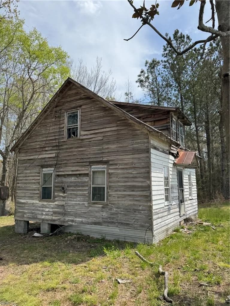 4.51AC Hog Island RD, SURRY VA 23883 - Photo 5