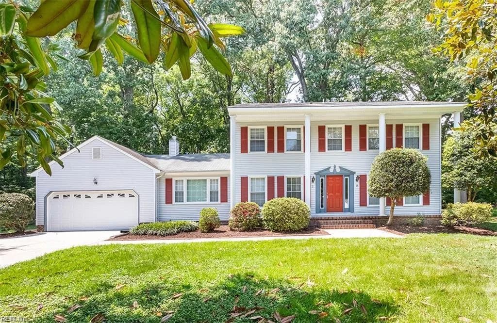 2 Oscars CT, POQUOSON VA 23662 - Photo 2