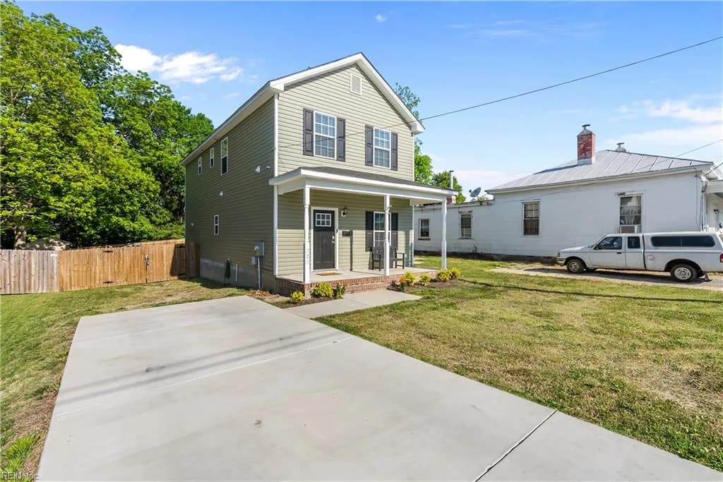 325 Pinner ST, SUFFOLK VA 23434 - Photo 3