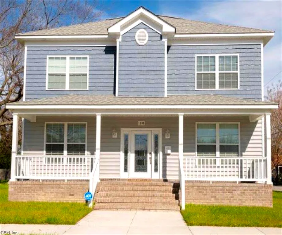 1208 Spratley ST, PORTSMOUTH VA 23704 - Main photo