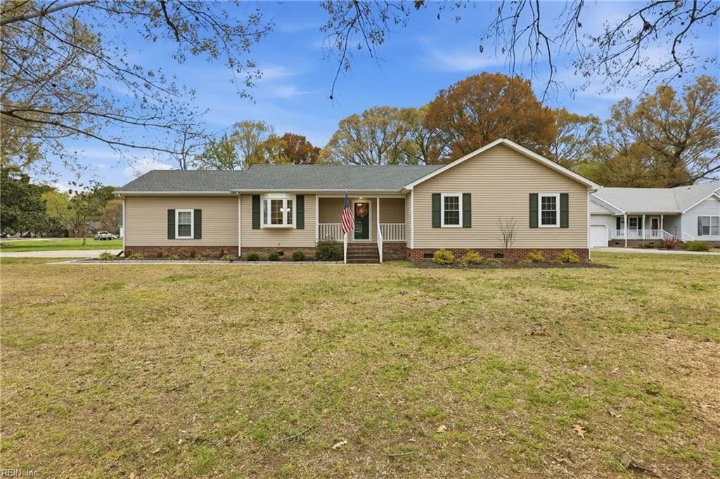 1524 Brumsey DR, ELIZABETHCITY NC 27909 - Photo 2