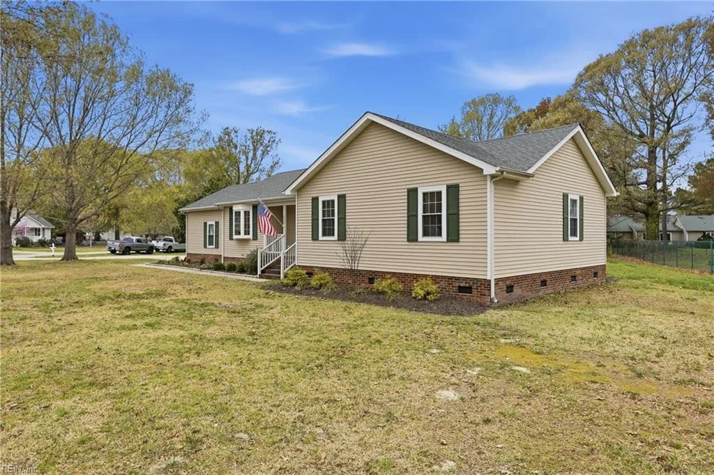 1524 Brumsey DR, ELIZABETHCITY NC 27909 - Photo 3