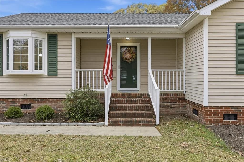 1524 Brumsey DR, ELIZABETHCITY NC 27909 - Photo 5
