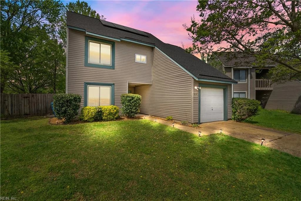 1637 Helmsley CT, VIRGINIABEACH VA 23464 - Photo 2