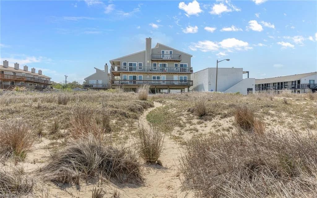 1036 E Ocean View AVE, NORFOLK VA 23503 - Photo 2