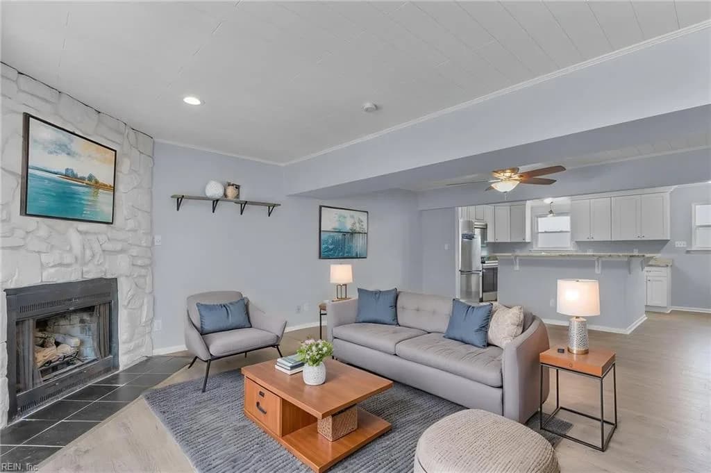 1036 E Ocean View AVE, NORFOLK VA 23503 - Photo 3
