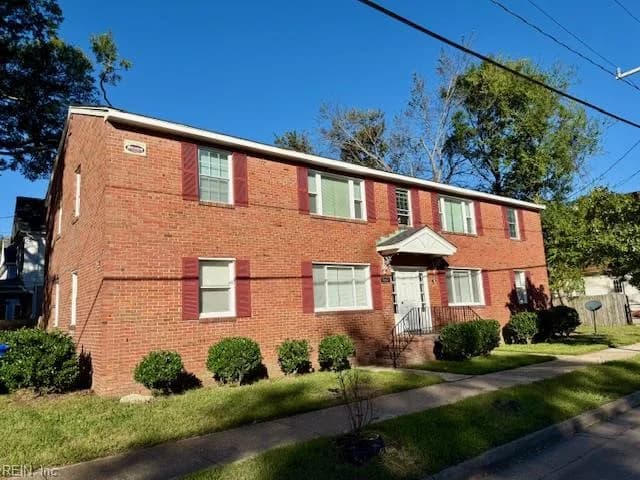 3601 Omohundro AVE #4, NORFOLK VA 23504 - Main photo