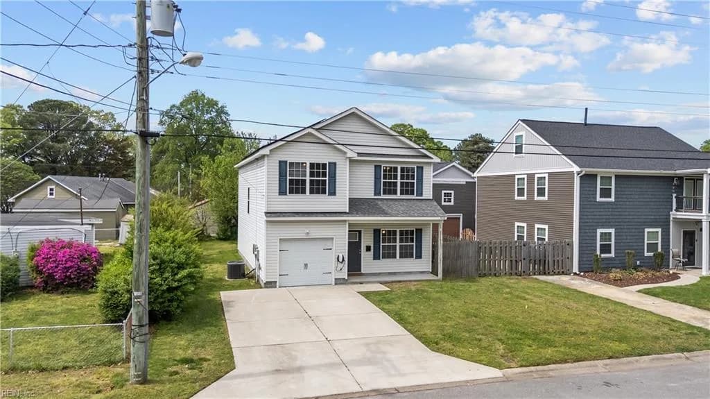 610 Mooney RD, CHESAPEAKE VA 23325 - Photo 5