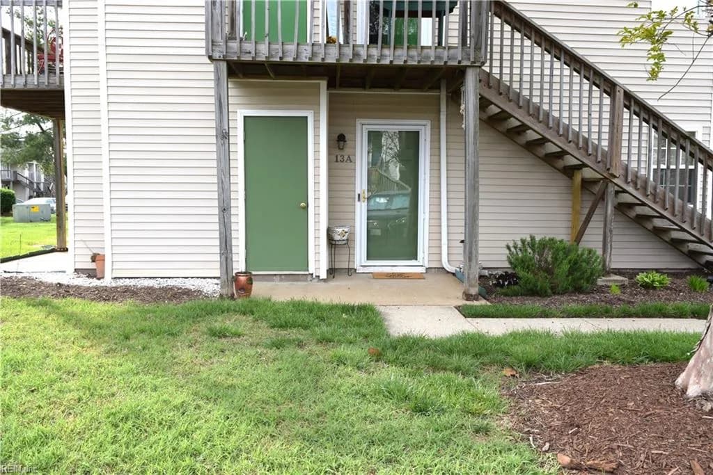 13 Inlandview DR #A, HAMPTON VA 23669 - Main photo