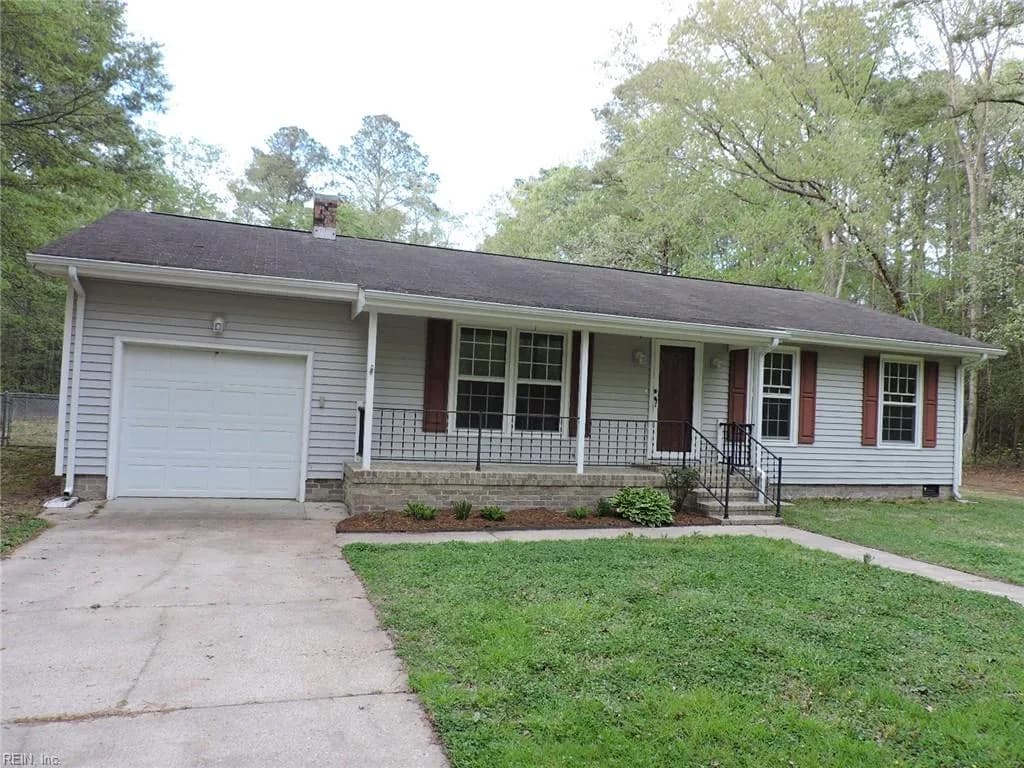 8259 GUINEA RD, HAYES VA 23072 - Photo 3