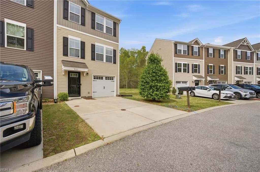901 Lakeview CV, SMITHFIELD VA 23430 - Photo 3
