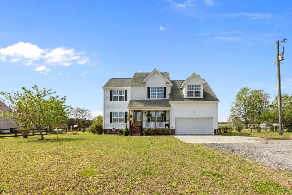 23546 Indian Town RD, COURTLAND VA 23837 - Photo 3