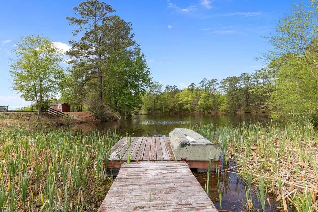 23546 Indian Town RD, COURTLAND VA 23837 - Photo 4