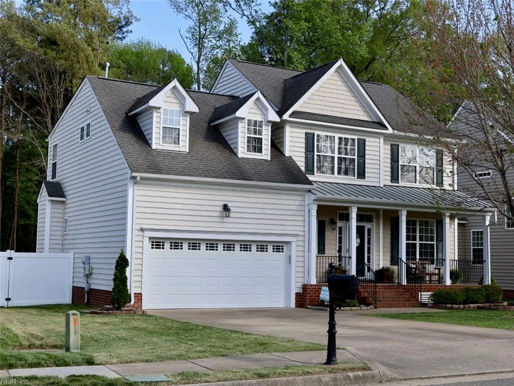 7 Kenan CT, Hampton — 4 bed Residential, 2,415 sqft