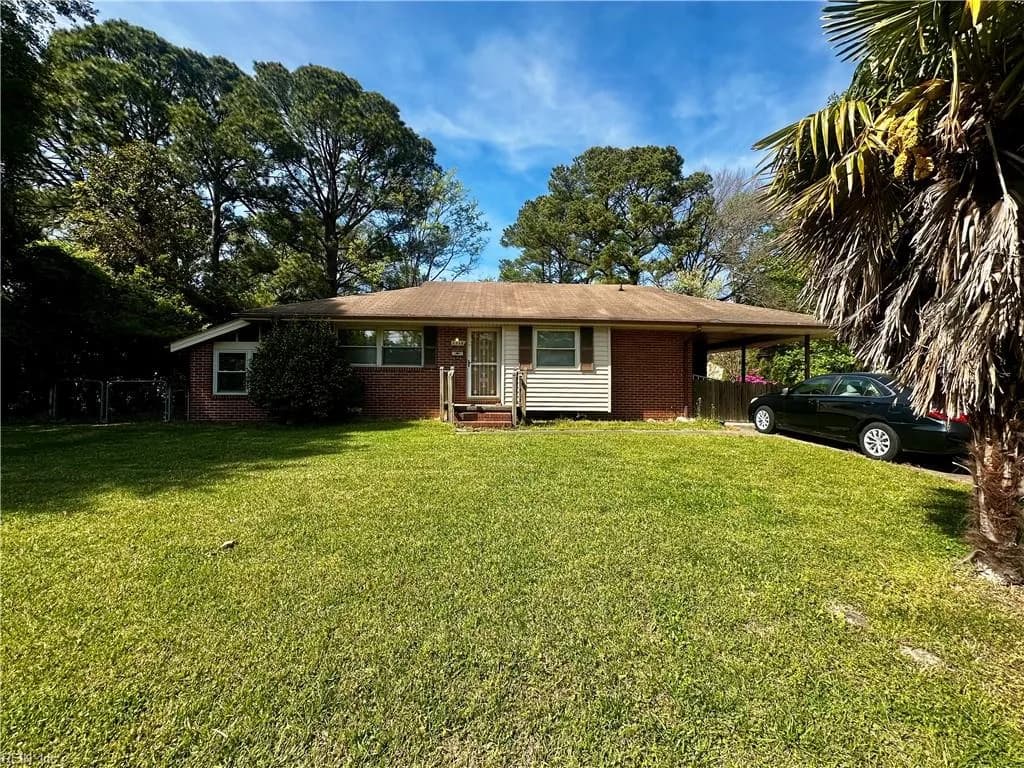1116 Milissa CT, VIRGINIABEACH VA 23464 - Main photo