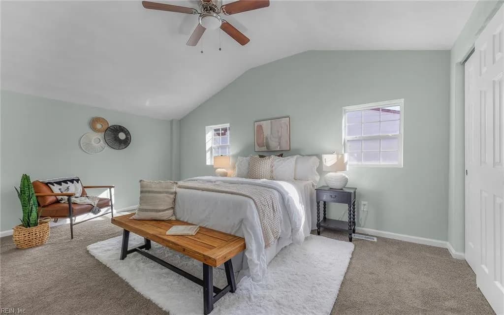 612 River Creek RD, CHESAPEAKE VA 23320 - Photo 2