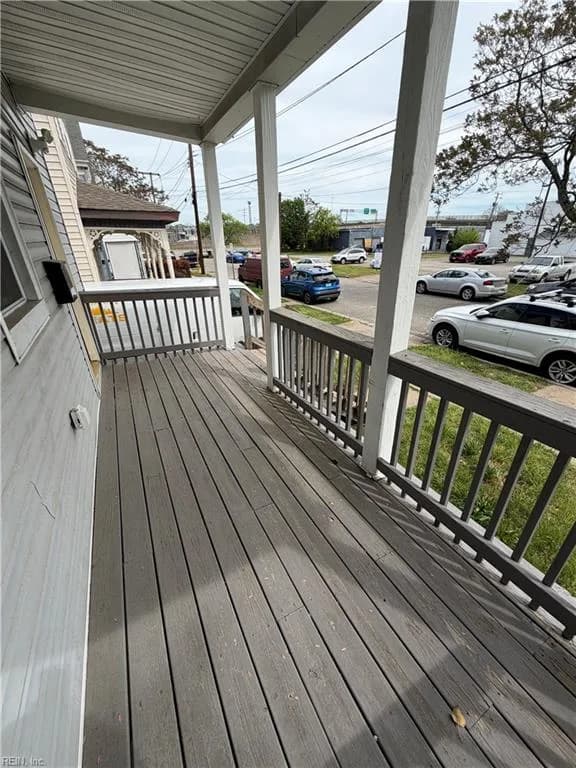 325 36th ST, NEWPORTNEWS VA 23607 - Photo 5
