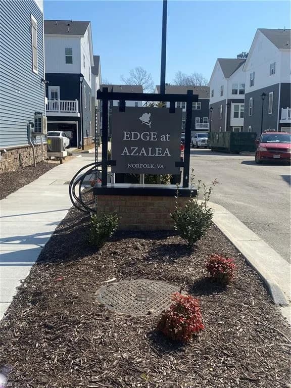 2678 Azalea Garden RD #D, NORFOLK VA 23513 - Main photo